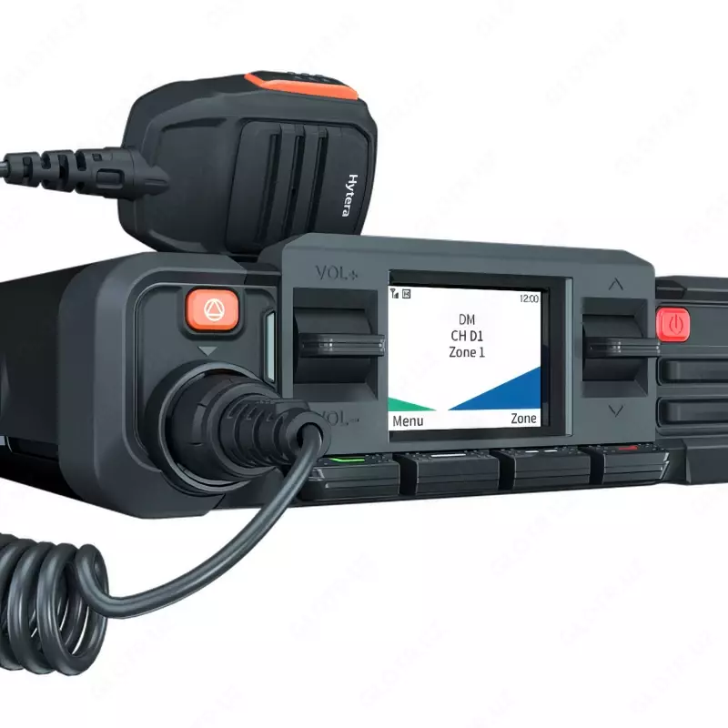 Мобильная радиостанция HYTERA HM685