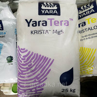  Magnezium sulfat Yara - 