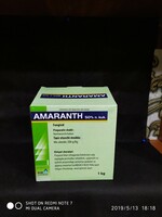 Амарант хлорокись меди 50 %