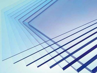 лексан. поликарбонат. монолитный поликарбонат - 55 000 сум / кв.м