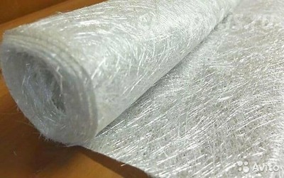 стекломат - 25 000 сум / кг.