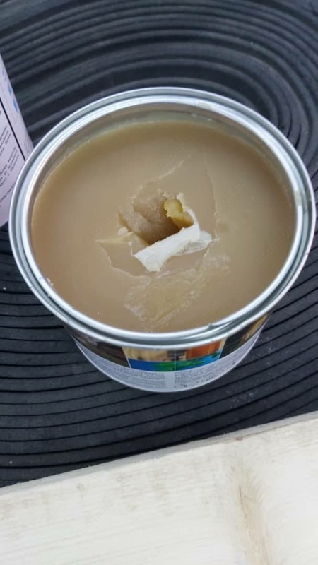 мастика восковая - 650 000 сум