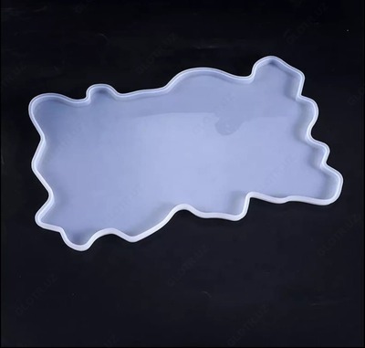 силиконовые формы для изделии из эпоксидной смолы. молды - 150 000 сум / шт.