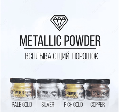 всплывающее золото