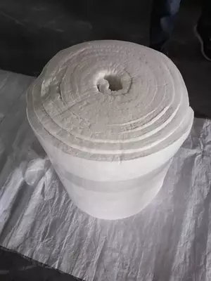 каолиновая