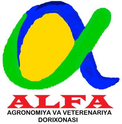 ALFA AGROVET (АЛЬФА АГРОВЕТ)