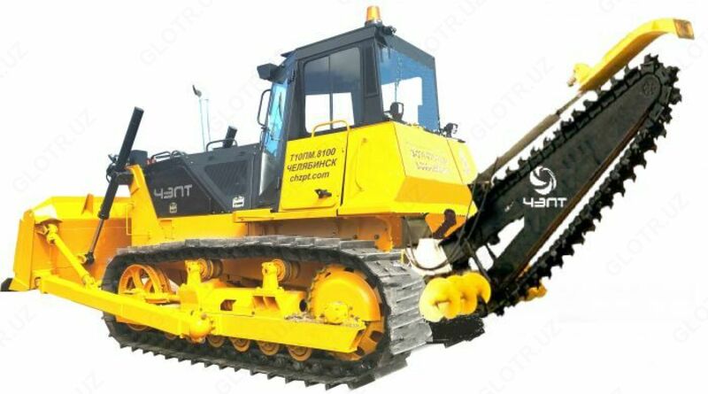 Услуги Баровой машины