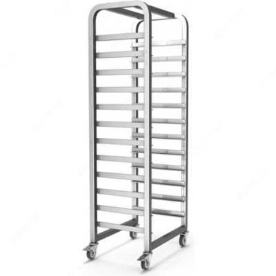 Тележка-шпилька - от 3 500 000 сум / шт.