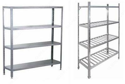 Стеллаж - от 2 400 000 сум / шт.