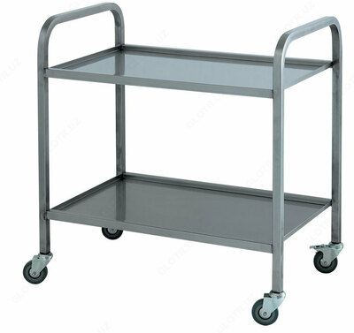 Тележка сервировочная - от 1 200 000 сум / шт.