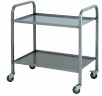 Тележка сервировочная - от {0} сум