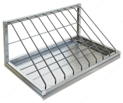 Полка для досок - от 1 000 000 сум / шт.