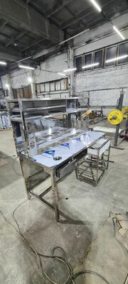 Фаст фуд стол