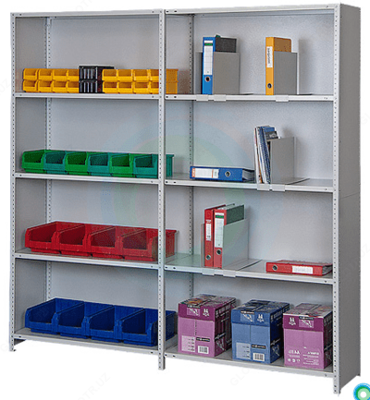 Цена по запросу Стеллажи