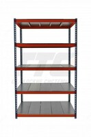 Стеллажи Оптом и розница