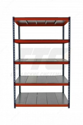 Стеллажи Оптом и розница