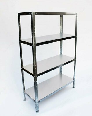 Стеллажи ЧП "Nur-Nodirbek"