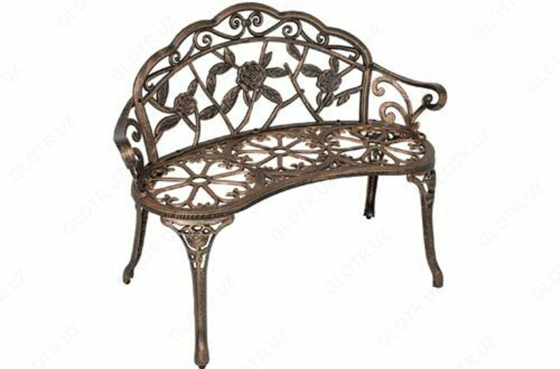 Скамейка - по запросу