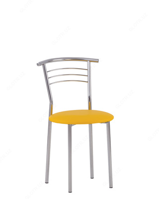 Металлический стул