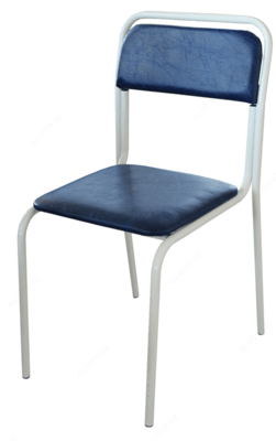 Металлический стул - Цена по запросу