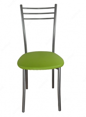 Металлический стул ЧП "Nur-Nodirbek"