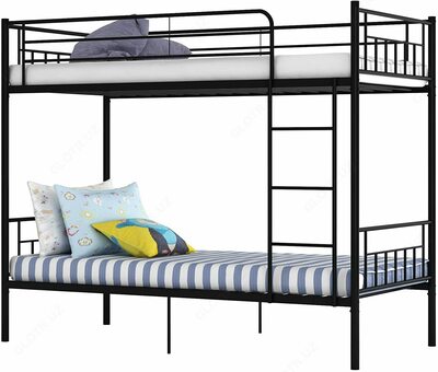 Двухъярусная кровать
