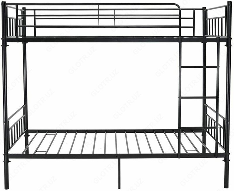 Двухъярусная кровать - по запросу