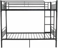 Двухъярусная кровать - по запросу
