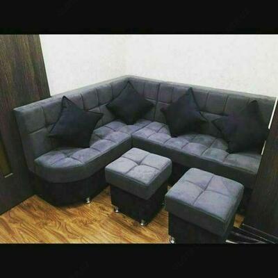 Диван уголок - Цена по запросу