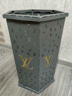 Урна Louis Vuitton - 300 000 сум от 51 шт.
                                                
                    
                                                            350 000 сум от 11 шт.
                                                
                    
                                                            400 000 сум от 1 шт.