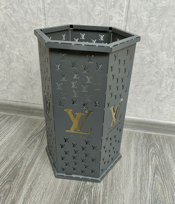 от {0} сум Урна Louis Vuitton