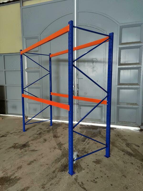 Heavy Duty Rack