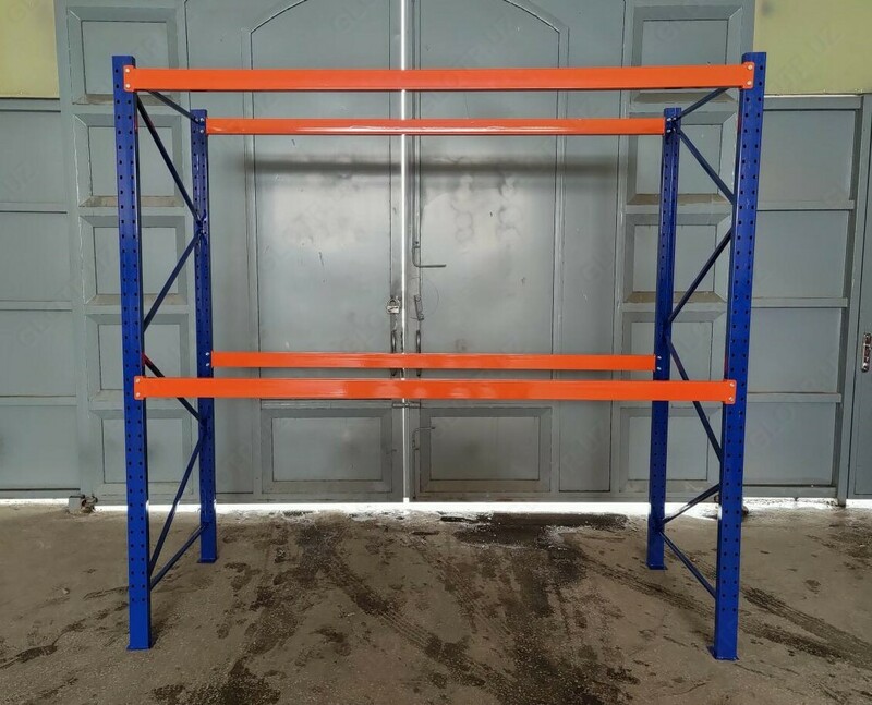 Heavy Duty Rack - {0} so'mdan