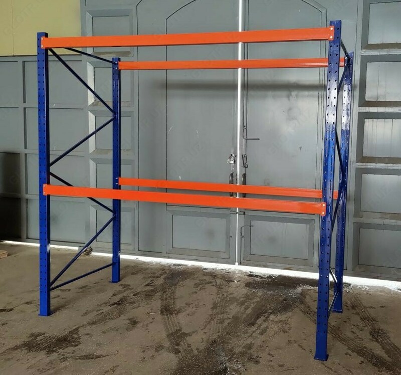 {0} so'mdan Heavy Duty Rack