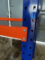 Heavy Duty Rack Ulgurji savdo