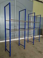 от {0} сум Стеллаж Текстиль Выдвижной