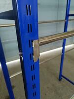 Стеллаж Текстиль Выдвижной Только оптом