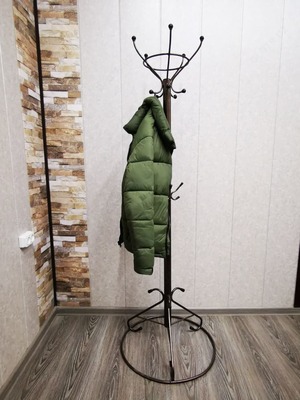 Вешалка Стоящая Офисная