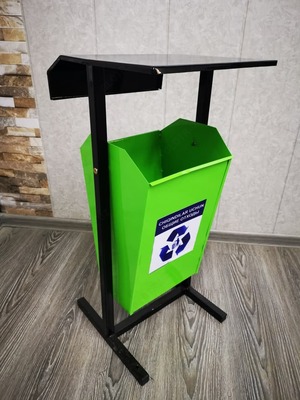 Урна - 300 000 сум / шт.