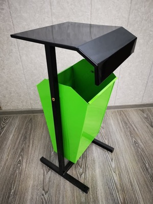 Урна - ЧП "Nur-Nodirbek"