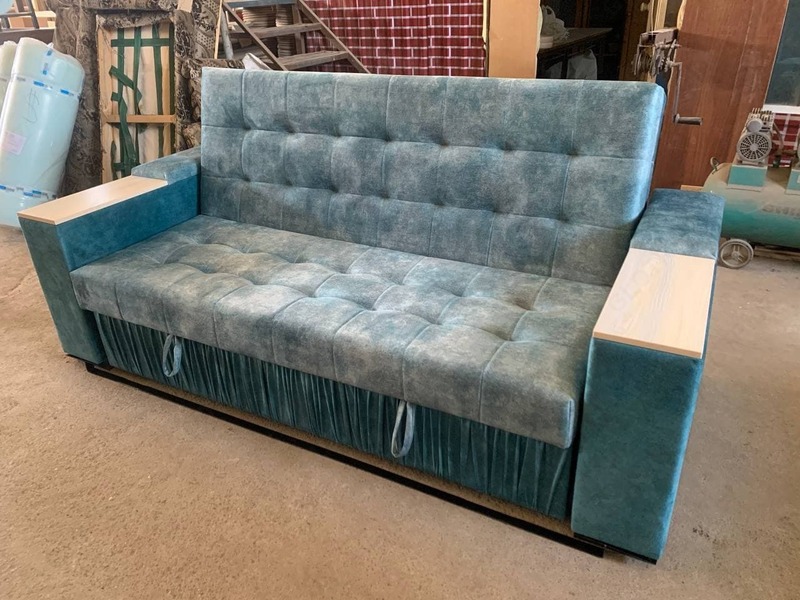 Диван кровать ЧП "Nur-Nodirbek"