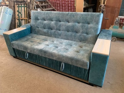 Диван кровать ЧП "Nur-Nodirbek"