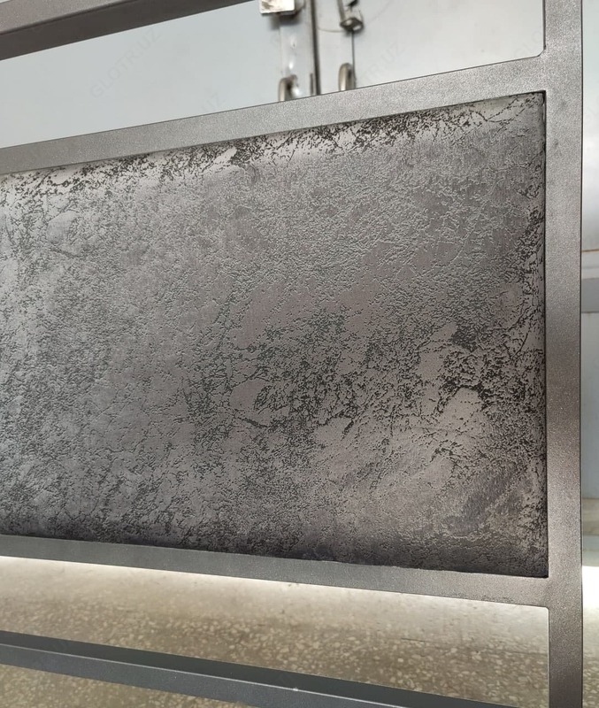 1 750 000 сум Двухспальная кровать металлическая