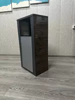 Урна металлическая