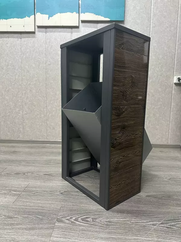 Урна металлическая - от {0} сум