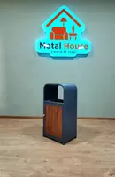 урна уличная