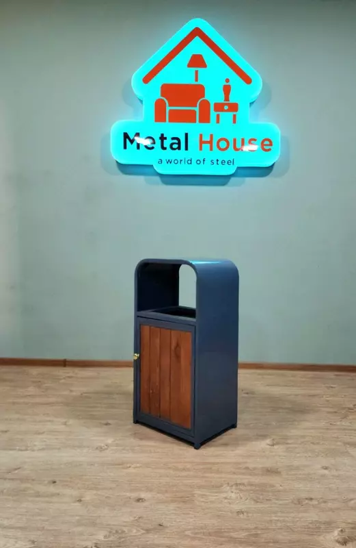 урна уличная