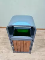 урна уличная Chakana savdo