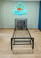 кровать металлическая - от {0} сум