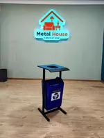 Урна Пепельница